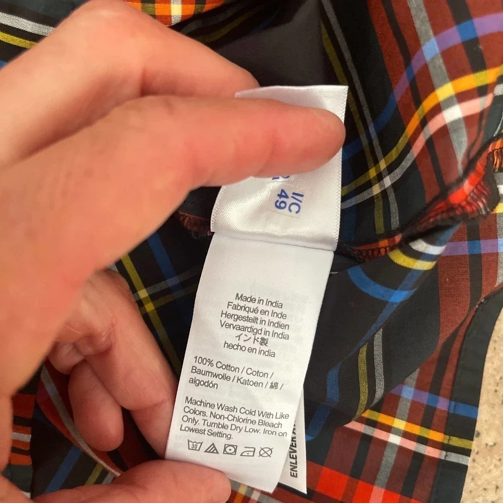 J. Crew excellent used